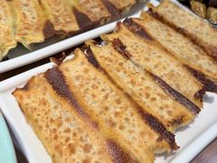 -春水锅贴·传统鲁菜(大明湖店)