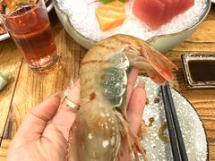-江户家·日本料理·铁板烧(汉江东路店)