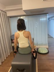 -美臻·瑜伽普拉提大器械馆