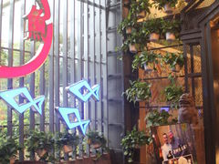 门面-黑明餐厅(白鹭洲店)