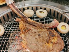 -梦山水日本烧肉(五四广场店)
