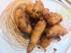 -喜粤8号(四海唐人街店)