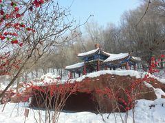 -水磨沟公园