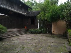 -法云安缦酒店
