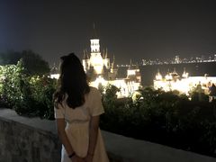 -芽庄珍珠岛游乐园