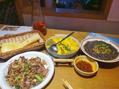 -大融厨·鸡毛店·川菜(果壳里东安湖店)