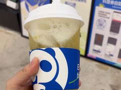 -茶百道(人信汇店)