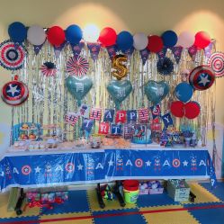 -欢乐悠游婴儿游泳(金碧花园店)