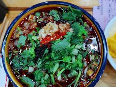 缠绵火锅粉-冒椒火辣(太古里店)