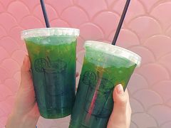 -林香柠·柠檬茶