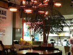 大堂-Moka Bros 摩卡站(嘉华店)