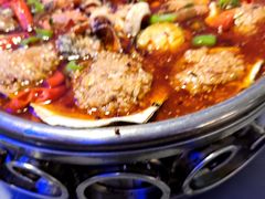-上亿烧烤海鲜大咖(承德路店)