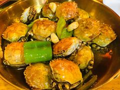 -回·龙虾铺·盆盆蟹·烧烤大排档(回龙观店)