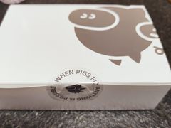 -WHEN PIGS FLY当猪飞