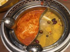 -快乐小羊·内蒙牛羊肉火锅(流花中心店)