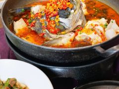 -良厨本味· 老坛剁椒鱼头(深南腾讯店)