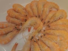 -梦都海鲜酒家(万达广场江桥店)