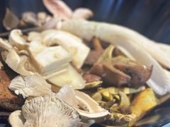 -名善山珍·野生菌汤锅(文殊院店)