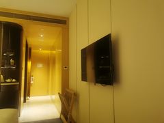 -苏州金鸡湖文博诺富特酒店
