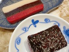 -莲湖糕团店·老秦淮小吃