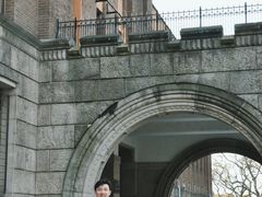 -大阪市立自然史博物馆
