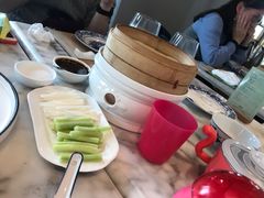 -漢舍中国菜馆(889广场店)