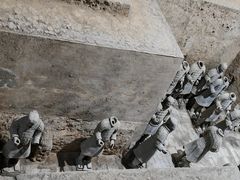-秦始皇帝陵博物院(兵马俑)