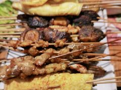 -木屋烧烤(坂田天安云谷店)