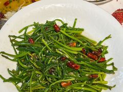 -小喜客·云南特色菜(纳西庭院店)