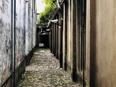 -上海市龙华烈士陵园