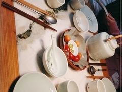-苏帮袁Sue Cuisine(来福士店)