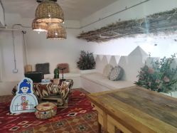 -好看加白色房子