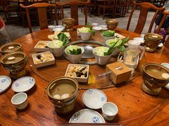 -古关火锅店(古北水镇景区店)
