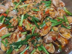 -上菜呷饭(花溪店)