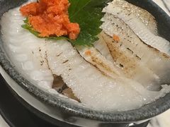 -家贺屋刺身寿司专门店