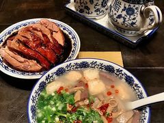 -小潘记鸭血粉丝汤