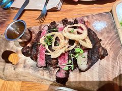-THE CANNERY&JUJU 新鲜海鲜·牛排美食酒廊