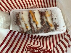 红豆年糕-南大门韩国米糕(公滨路店)