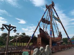 -南宁方特东盟神画