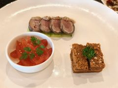 -三亚亚龙湾瑞吉酒店·铭轩中餐厅Mingxuan·海南菜·粤菜