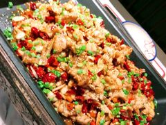 -臻享無招牌·食蛙专门店(太古里店)