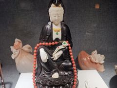 -禅一·静观堂(长寿路店)