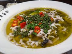 -三猫黑鱼花(南大店)