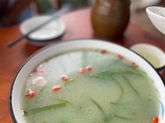 -云隐小厨·传统大理美食(复兴路店)