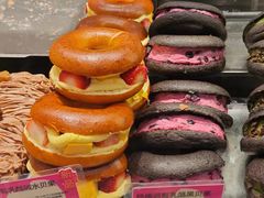 -PAOPAO Bakery&Café(港汇店)