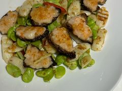 -九里云松·天香餐厅