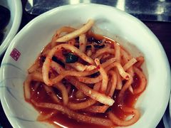 -长今家韩国料理(瑞景店)