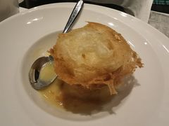 酥炸冰心榴莲-莆田餐厅PUTIEN(三里屯店)