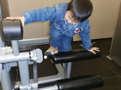 -广州天河希尔顿酒店