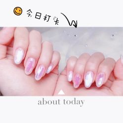 -U3美甲